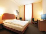 Business Double room with street view