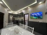 Luxury Apartment