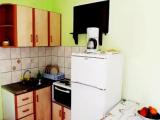 1 Bedroom Double Apartment