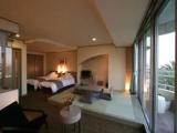 Standard room with ocean view