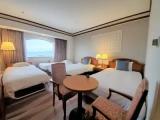 Luxury Single room