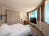 Executive Double room with sea view