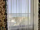 Standard Double room with balcony and with garden view