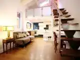 Standard Duplex room