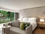 Deluxe Double Suite