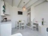 Deluxe Apartment with balcony