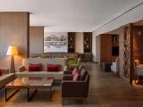 Double Club Suite with balcony