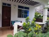 1 Bedroom Standard Bungalow