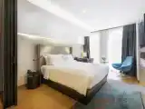 2 Bedrooms Executive Quadruple Apartment