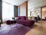 2 Bedrooms Quadruple Apartment