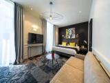 Privilege room
