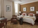 Premium Twin room