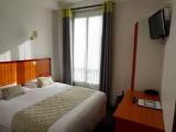 Classic room