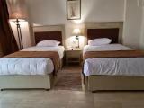 Standard Double room with pool view