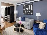 Quadruple Suite