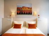 Superior Twin room with garden view