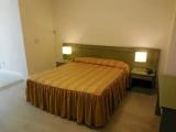 Standard room with balcony