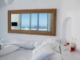 Studio with sea view
