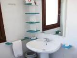 Standard Triple room with balcony