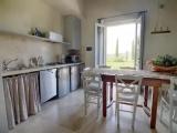 Sextuple Apartment with garden view