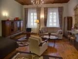 Standard Quintuple room