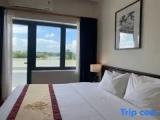 Premier Double room with river view