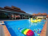 Standard Villa