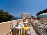 Superior Double room with sea view