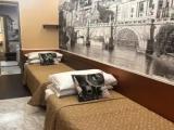 Comfort Quintuple Suite