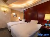 Single Junior Suite with city view