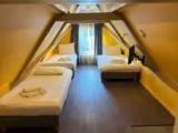 Standard Triple Attic room