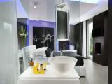 Luxury Double room with garden view