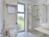 Double Studio with garden view