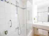 Business Double room with garden view