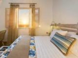Deluxe Junior Suite with sunset view