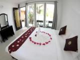 Superior room with sea view