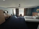 1 Bedroom Suite with garden view