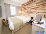 Bed in Dorm (female dorm)