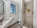 Standard Quadruple room with balcony