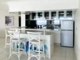 3 Bedrooms Standard Penthouse room with ocean view