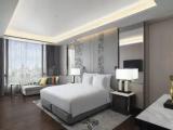 3 Bedrooms Sindhorn Presidential Suite