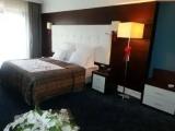 1 Bedroom Junior Suite with balcony