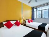 Standard with AC Triple room