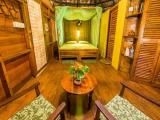 Double Cabana