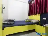 4 Bedrooms Apartment