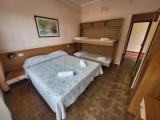 Standard Double Family room with balcony