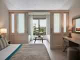 Standard Family room with inland view