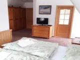 Standard Quintuple room