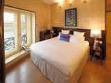 Classic room