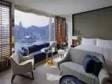 Grand Club Double room Harbour View